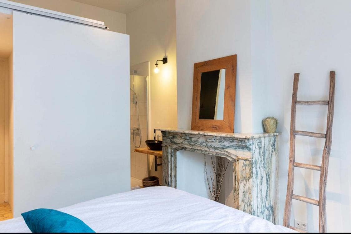 Bohemian Loft Gasthof