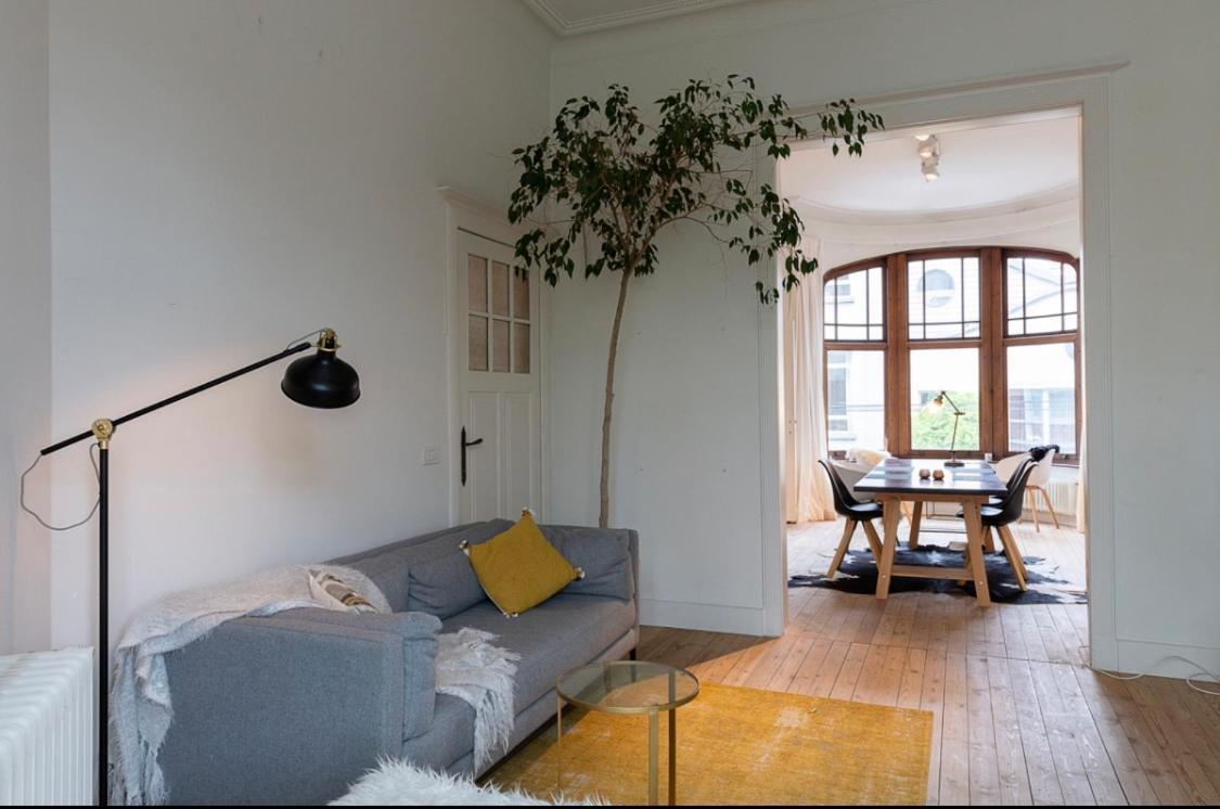 Gasthof Bohemian Loft *