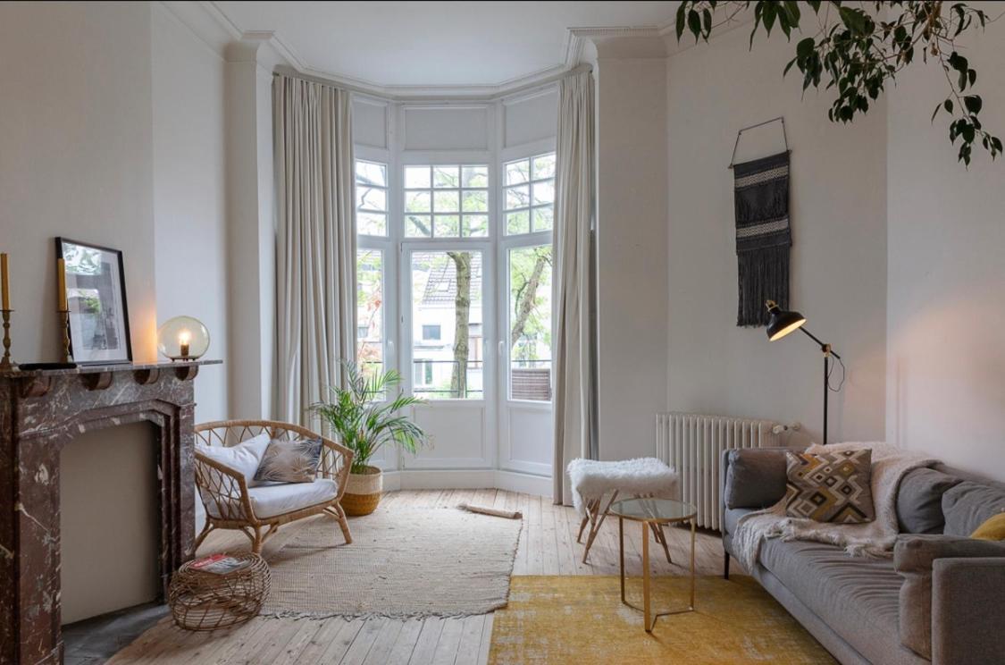 Gasthof Bohemian Loft