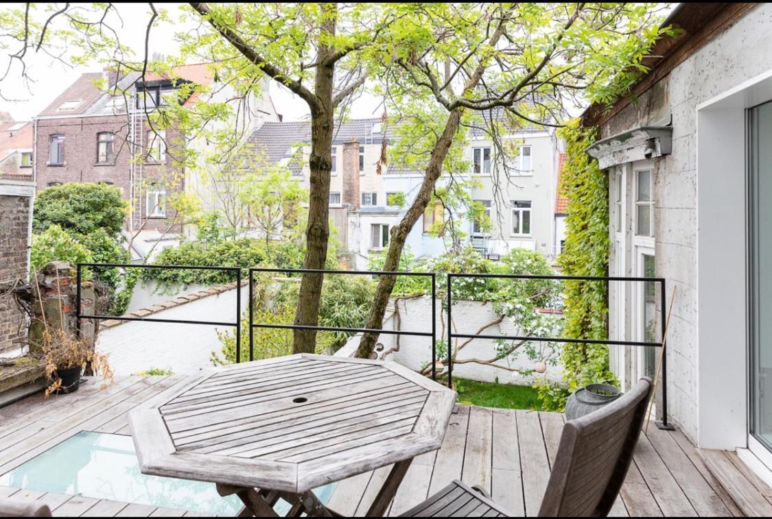 Bohemian Loft Gasthof